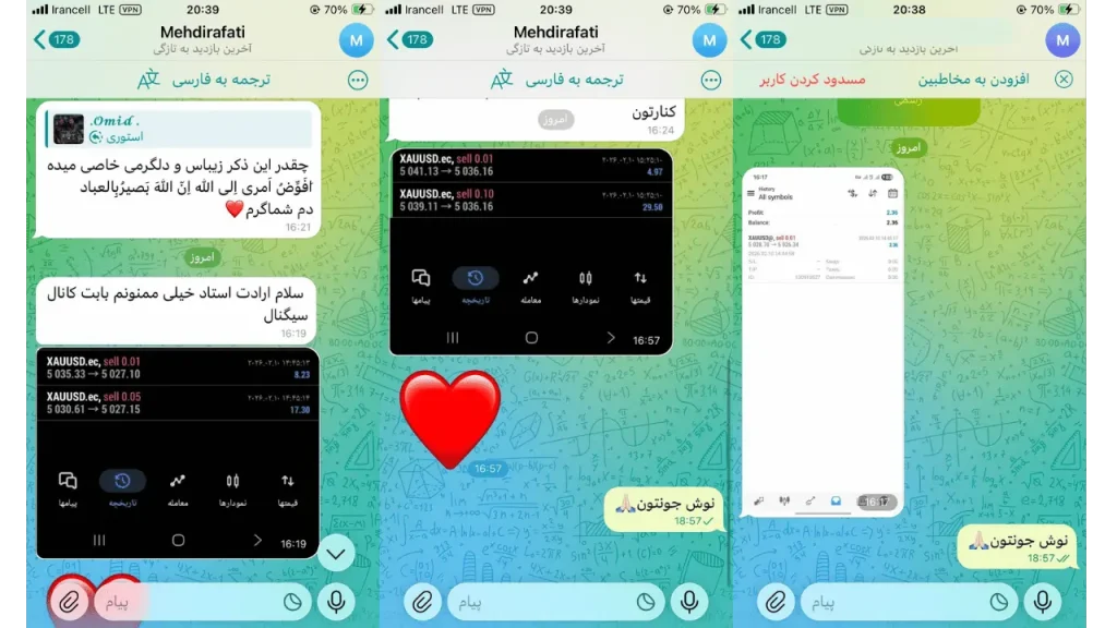 کانال سیگنال