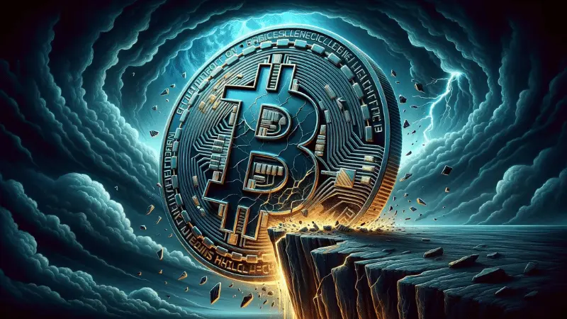 بدون این دو سیگنال بیت کوین از ۱۱۵ هزار دلار عبور نمی‌کند!