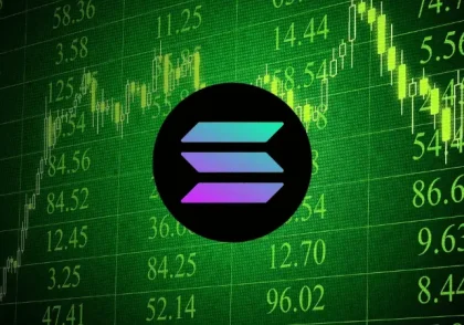 الگوی پرچم صعودی در نمودار سولانا؛ آیا باید منتظر انفجار قیمت SOL باشیم؟