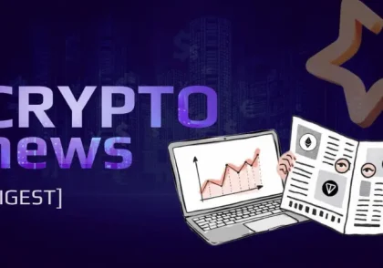 چگونه اخبار ارز دیجیتال را با ChatGPT به سیگنال معاملاتی تبدیل کنیم؟