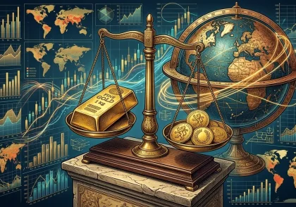 اونس طلا چیست؟ وزن، قیمت جهانی و روش تبدیل آن